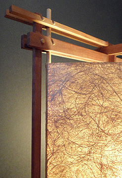 Photo of Lamp by Bob Fong